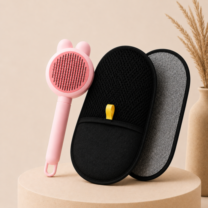 Pack Anti-Poils