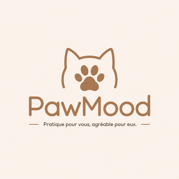 Paw Mood